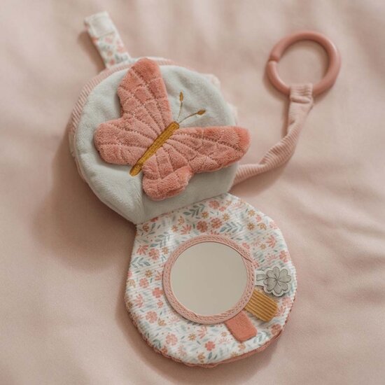 Nijntje x Little Dutch - Buggyboekje