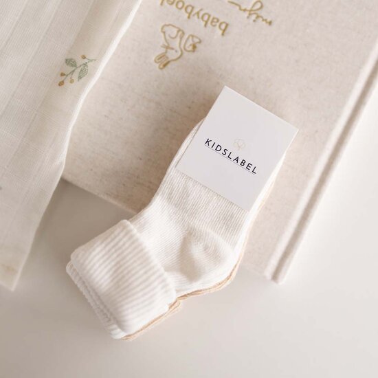 Cadeauset - Hoera zwanger!