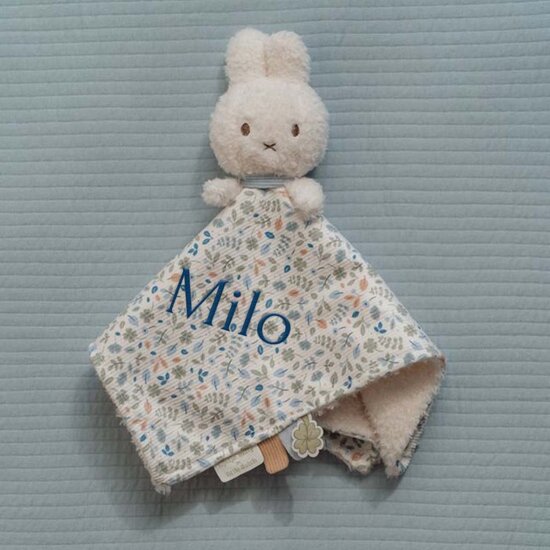Nijntje knuffeldoekje - Little Dutch