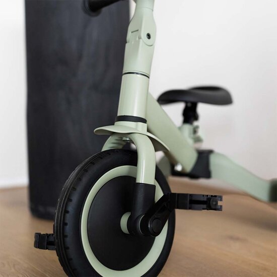 4 in 1 loopfiets Kaya - Topmark