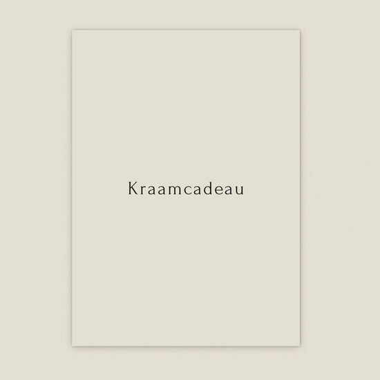Gift Card Cadeaubox - 100