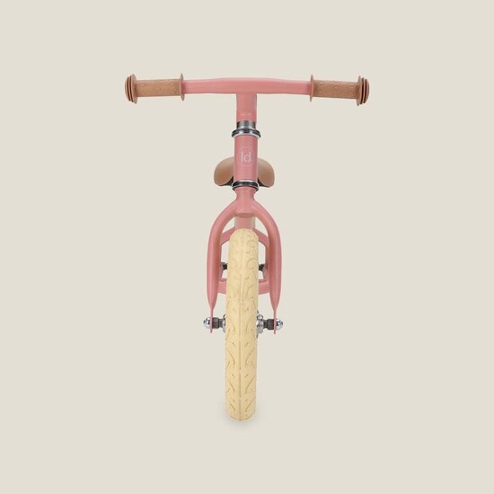 Loopfiets Roze - Little Dutch