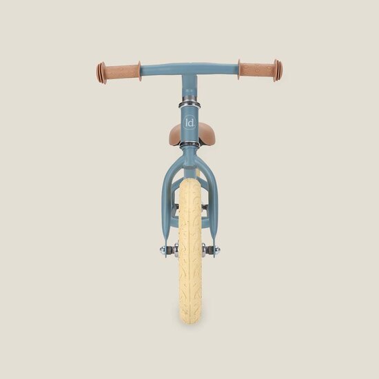 Loopfiets Blauw - Little Dutch