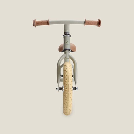 Loopfiets Groen - Little Dutch