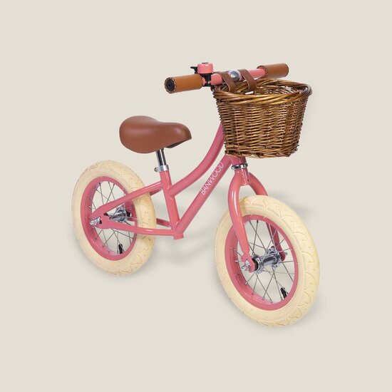 Loopfiets Coral - Banwood