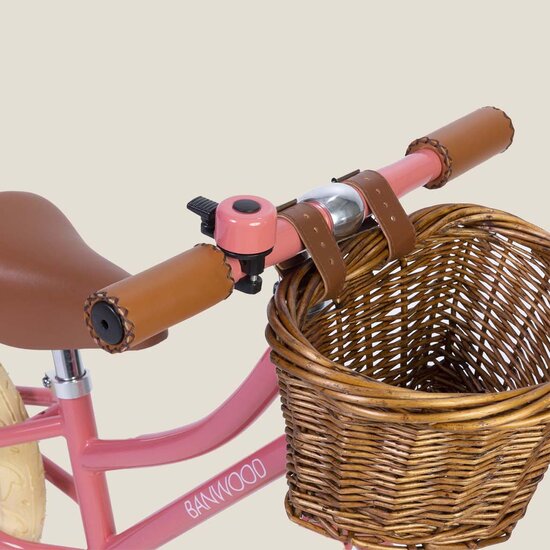 Loopfiets Coral - Banwood