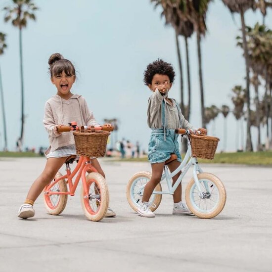 Loopfiets Coral - Banwood