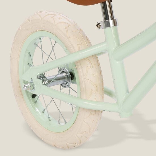 Loopfiets Mint - Banwood