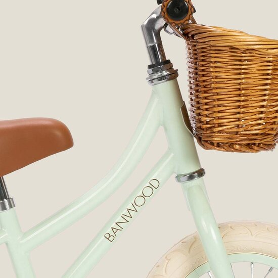 Loopfiets Mint - Banwood