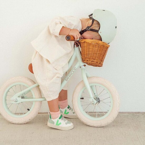 Loopfiets Mint - Banwood