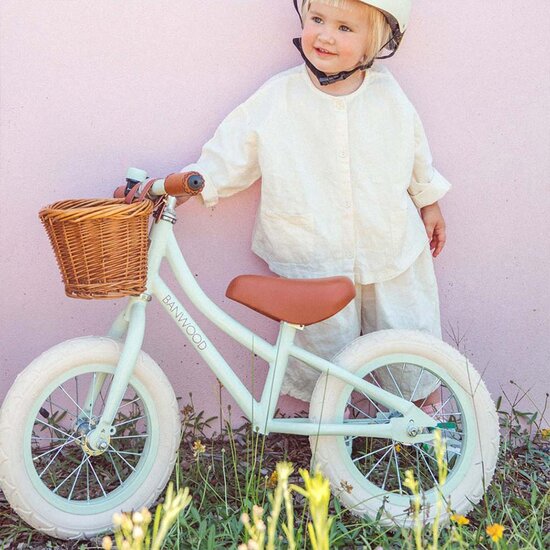 Loopfiets Mint - Banwood