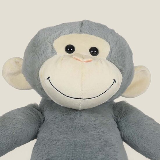 Knuffel aap