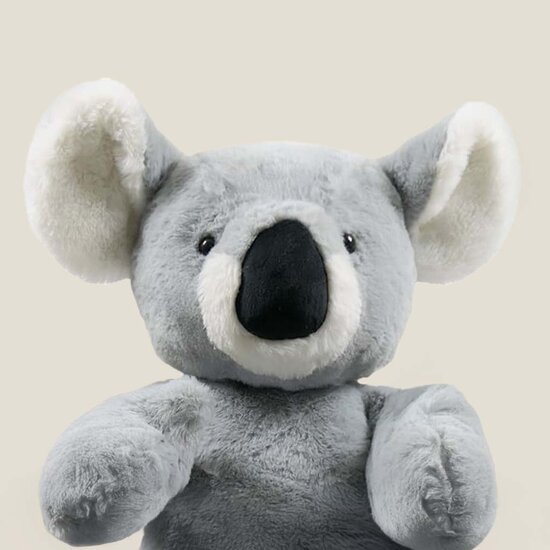 Knuffel koala