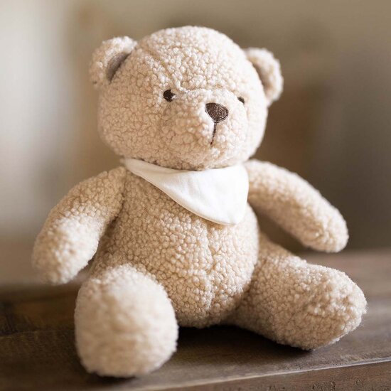 Kraamcadeau set - Teddy beer
