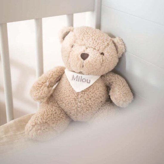 Kraamcadeau set - Teddy bear