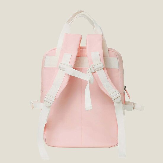 Kinderrugzak Stripes Pink