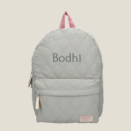Kinderrugzak Quilted