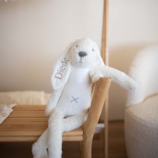 Happy Horse Rabbit Richie met naam - (L)