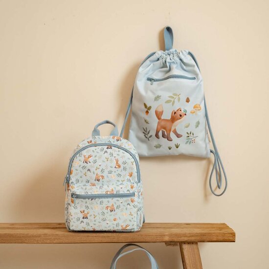 Rugzak Forest Friends - Little Dutch