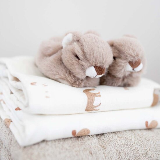 Cadeaubox meisje groot