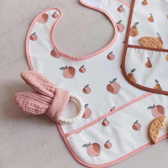Brievenbus cadeau - Pink