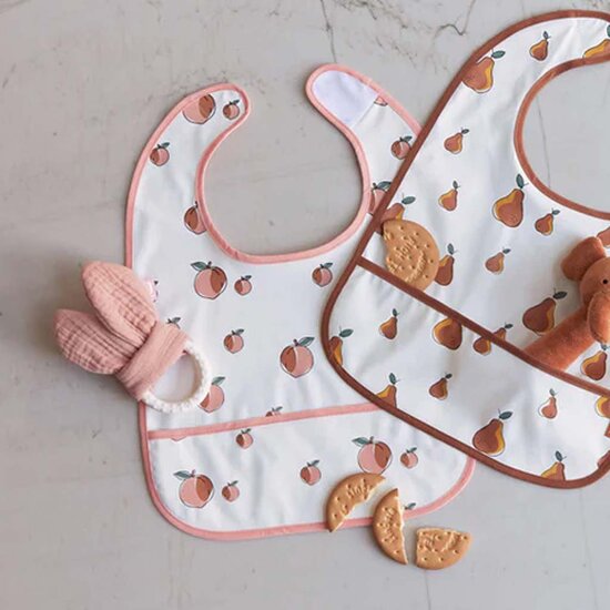 Brievenbus cadeau - Pink