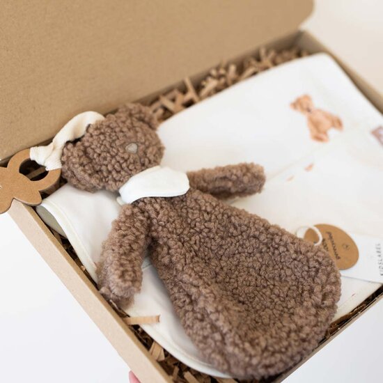 Brievenbus cadeau - Bear