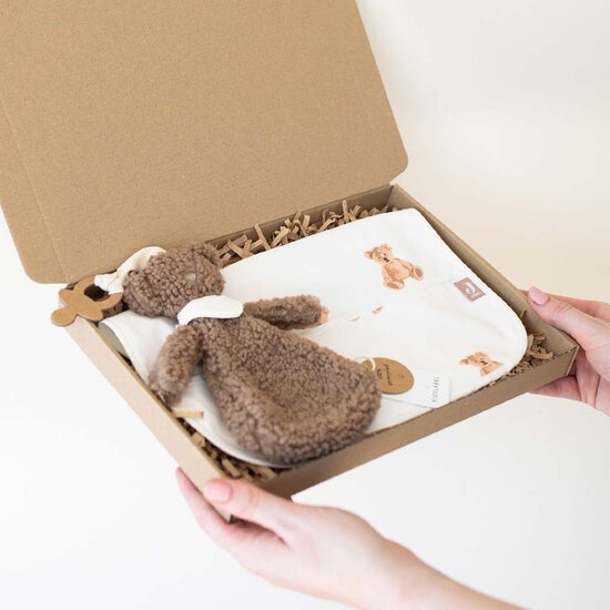 Brievenbus cadeau - Bear