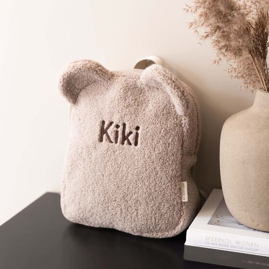 Kraampakket Kidslabel - Teddy Bear