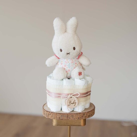 Mini luiertaart