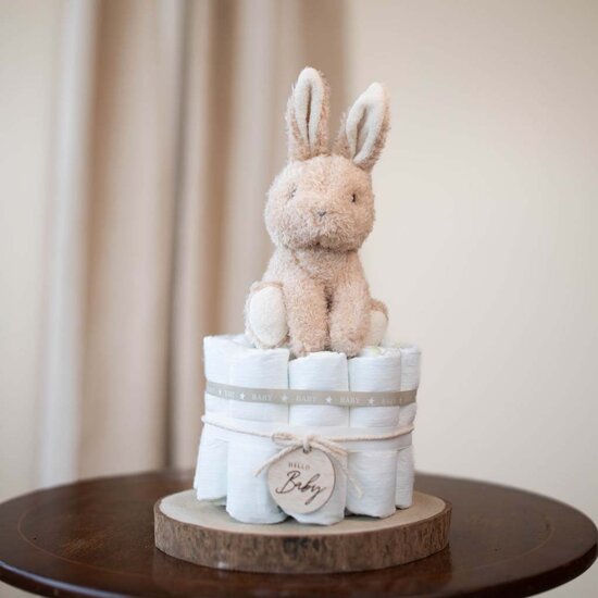 Mini luiertaart