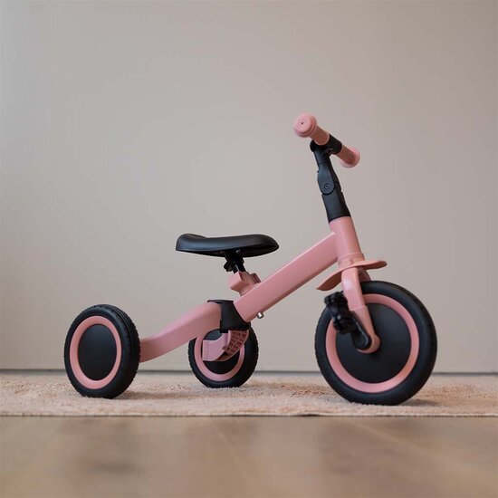 4 in 1 Loopfiets Kaya - Topmark