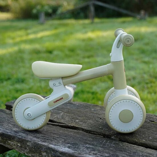 Loopfiets Yuki - Topmark