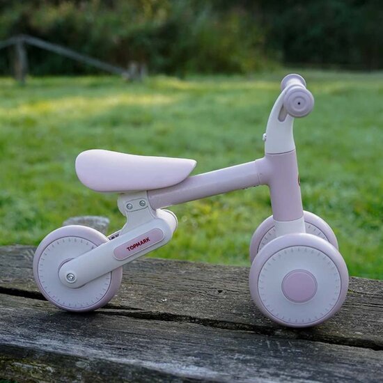  Loopfiets Yuki - Topmark