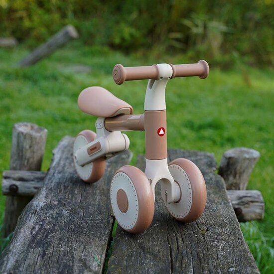  Loopfiets Yuki - Topmark