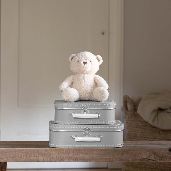 Cadeaubox meisje groot