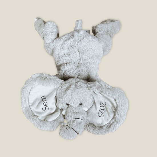 Kleine Olifant knuffel