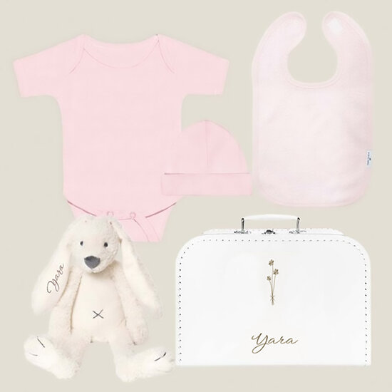 Happy Horse Kraamcadeau set