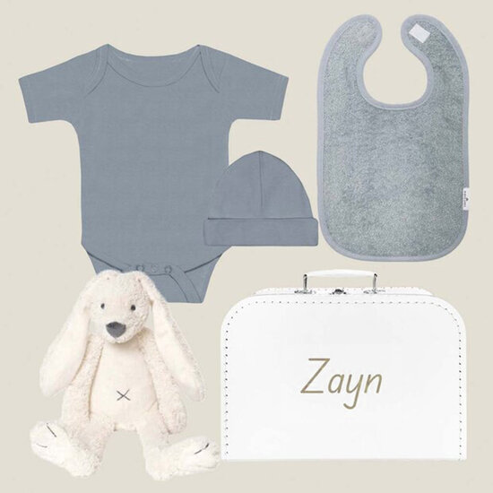 Happy Horse Kraamcadeau set