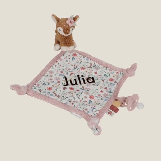Knuffeldoekje - Little Dutch