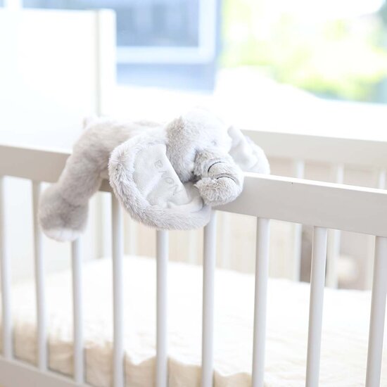 Kleine Olifant knuffel