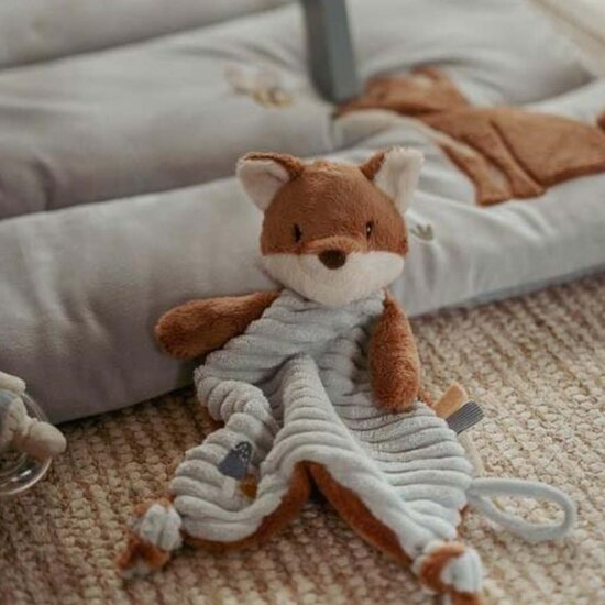 Kraamcadeau Koffer - Little Dutch Forest Friends