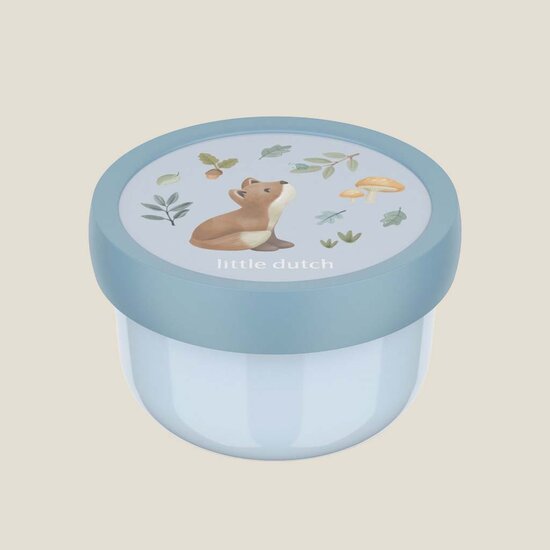 Rugzak Forest Friends - Little Dutch
