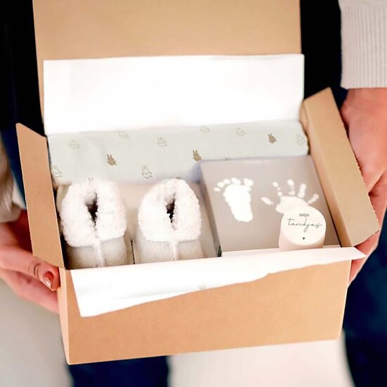 Kraamcadeau box - Bambam