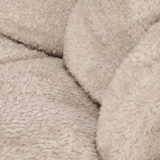 Kinderstoel Beige - Little Dutch