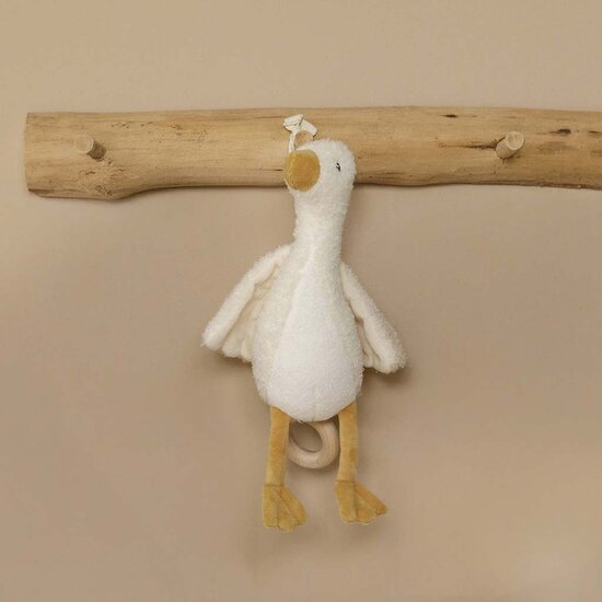 Muziekdoosje Little Goose - Little Dutch