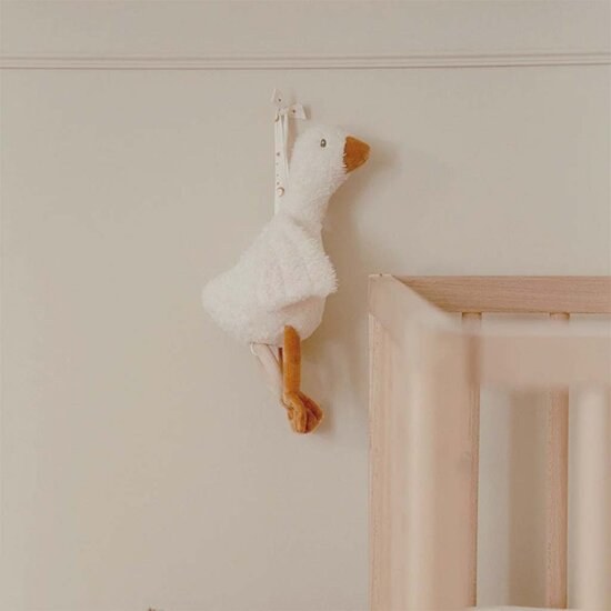 Muziekdoosje Little Goose - Little Dutch