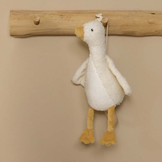 Muziekdoosje Little Goose - Little Dutch
