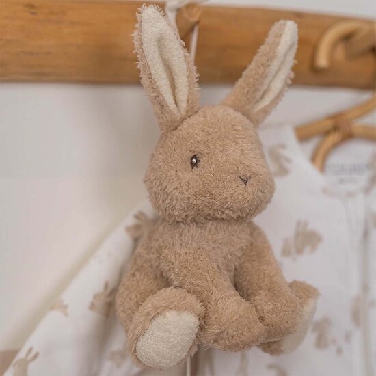 Muziekdoosje Baby Bunny - Little Dutch