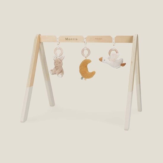 Babygym - Newborn Naturals - Little Dutch